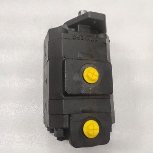 Bomba Hidráulica de Engranajes Serie PGP300 PGP315 PGP330 PGM315 PGM350 PGM365 PGP315B193PQAB05-66MXAB05-1 para Carga Pesada - Product Image 4