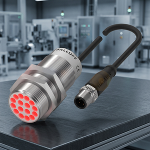Faretti BALLUFF BAE00FT - Product Image 2