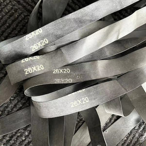 Bande de protection de jante en caoutchouc OB multi-tailles pour <span class=keywords><strong>moto</strong></span>, 10-21 pouces, toutes largeurs, anti-crevaison pour rayons de <span class=keywords><strong>roue</strong></span>, export en vrac - Product Image 5
