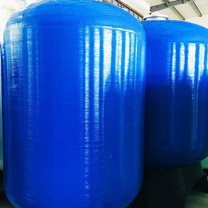 FRP Bể áp lực cho hồ bơi lọc và xử lý nước nông nghiệp - Product Image 5