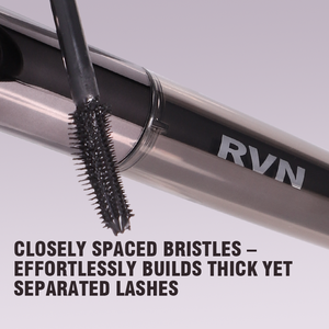 <span class=keywords><strong>Mascara</strong></span> professionnel RVN Cosmetics, base waterproof, <span class=keywords><strong>mascara</strong></span> naturel pour cils, <span class=keywords><strong>mascara</strong></span> volumateur et recourbant 4D - Product Image 3