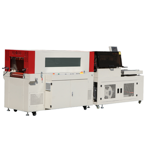 Small Automatic Multi-function Food Shrink <b>Packaging</b> <b>Machines</b> Automatic Package <b>Machine</b> Automatic Shrink Wrapping <b>Machine</b> - Product Image 2