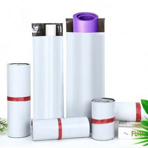 Bolsa de Envío Rectangular Gruesa Personalizada, Impermeable, de Poliéster, para Esterilla de Yoga, Papel Tapiz u Otros Artículos Cilíndricos - Product Image 3