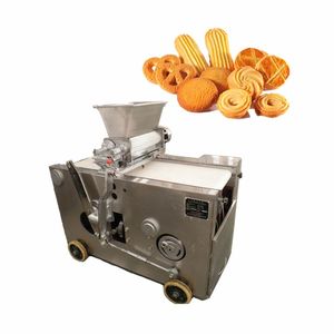 Máquina para Hacer Galletas de 8.5kw en Estado Nuevo para Galletas con Ingredientes de Harina de Leche y Agua - Product Image 3