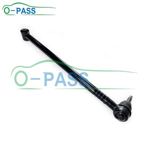 Bras <span class=keywords><strong>de</strong></span> commande inférieur arrière OPASS pour FORD ESCAPE I Maverick Mazda Tribute EP I Mercury Mariner I RK620317 Version Tube 1 paire - Product Image 4