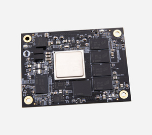 Alinx acu3eg Xilinx zynq ultrascale + mpsoc bảng lõi acu3eg xczu3eg FPGA ban phát triển - Product Image 3