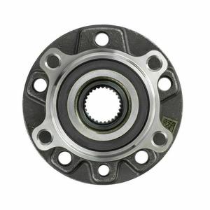 Conjunto de Cubo de Rueda 68264532AB para Jeep Compass Renegade, Rodamiento de Acero, Pieza de Repuesto Nueva - Product Image 3