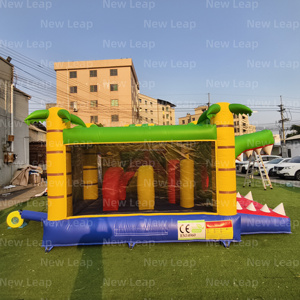 Nouveau château <span class=keywords><strong>gonflable</strong></span> pour enfants, mini château <span class=keywords><strong>gonflable</strong></span>, mini trampoline <span class=keywords><strong>crocodile</strong></span> - Product Image 6
