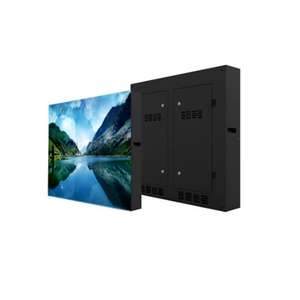 Paneles <span class=keywords><strong>de</strong></span> pared <span class=keywords><strong>de</strong></span> vídeo Led para interior, P2.6 P3.91mm P4.81 P5, HD, para iglesia y público - Product Image 4