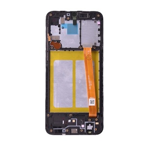 Repuesto Original de Pantalla Táctil LCD PLS de 5.8'' para A20e, 100% Probada, Sin Puntos Muertos, Alta Calidad - Product Image 1