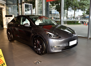 2024 <span class=keywords><strong>Tesla</strong></span> modelo Y coche <span class=keywords><strong>el</strong></span>éctrico EV más <span class=keywords><strong>barato</strong></span> precio de China al por mayor Vehículo de nueva energía SUV <span class=keywords><strong>Tesla</strong></span> Modelo 3 vehículos <span class=keywords><strong>el</strong></span>éctricos usados - Product Image 6