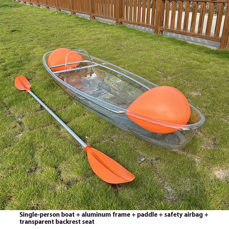 แพ็คเกจเรือเดี่ยว 4