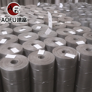 Professional Customized Spot Sales of Stainless Steel <strong>Wire</strong> <strong>Mesh</strong>, Stainless Steel <strong>Wire</strong> Cloth, Corrosion-resistant - Product Image 1