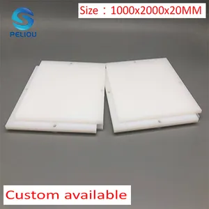 UHMWPE Synthetic Ice Rink Board Kunststoff Hockey Eis platte UHMWPE Platte Eishockey Zubehör