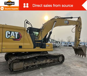 Gebruikt Caterpillar 320GC Graafmachine Caterpillar Excavadora Bronleverancier Directe Verkoop <span class=keywords><strong>CAT</strong></span> Rupsgraafmachine Bouwmachines - Product Image 2