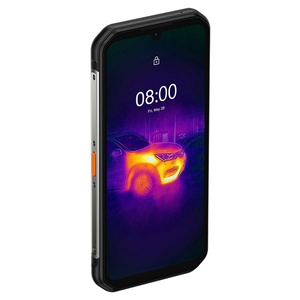 Smartphone robuste Ulefone Armor13, étanche, LTE/CDMA 5G, 8+256 Go, Android 13, NFC, 120 Hz, charge rapide 120 W, plus de 8000 mAh, 6,7 pouces - Product Image 6