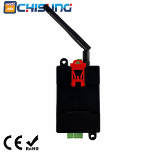 G203 Controllore Cancello 4G GSM con <span class=keywords><strong>Comando</strong></span> SMS e Chiamata Gratuita per Apertura Porte Scorrevoli, a Battente e Garage - Product Image 3