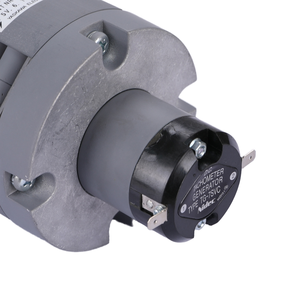 ABB UGTMEM-03LBB11 06LBB31 มินิมอเตอร์ ERTIA สำหรับเครื่องมือชาร์มิลล์อุปกรณ์เสริม - Product Image 1