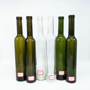 Botella de vino con tapa de corcho, alta calidad, <span class=keywords><strong>verde</strong></span> oscuro, antiguo, <span class=keywords><strong>verde</strong></span>, marrón, transparente, 750ml - Product Image 3