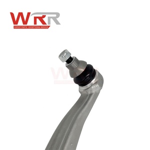 WRR 2053301505 Brazo de Control para Benz W205 W213 C300 GLC300, Conjunto de Horquilla de Suspensión Delantera Inferior Premium y Duradero, 1 Año de Garantía - Product Image 6