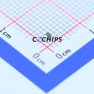 GZ1608D121CTF Ferrite Bead 0603 RF ( Impedance @ Frequency: 120Ohm@100MHz )( Error: 25% )( DC Resistance (DCR): 200mOhm ) - Product Image 1