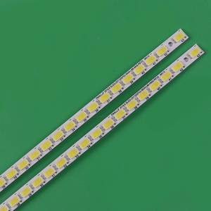 J-124 nhà máy bán buôn LCD TV đèn nền dải SLED _ 2011ssp52 _ L86/R86 thích hợp cho <span class=keywords><strong>Sharp</strong></span> LCD-52LX255A/LCD-52NX255A /LCD-52LX540A - Product Image 4