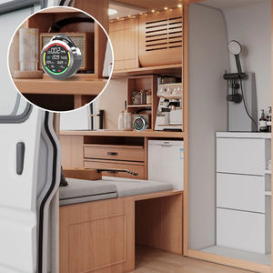 PT08: الوصي بحجم الجيب ضد مخاطر CO & O2 - Product Image 4