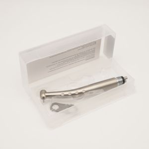 Supplier <span class=keywords><strong>Handpiece</strong></span> Gigi LOGO Kustom, Turbin Udara Kecepatan Tinggi, Handle Gigi dengan Semprotan Air Tiga Lubang, <span class=keywords><strong>Handpiece</strong></span> Gigi 2/4 Lubang - Product Image 6