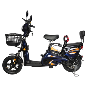 Bicicleta Eléctrica Urbana, 48V 1000W/350W, Motor sin Escobillas, Largo Alcance, Batería de Litio para Adultos, Funciones Inteligentes, 50km, Electrónica - Product Image 4