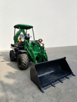 Chargeuse-pelleteuse 1cx, chargeuse-pelleteuse JCB