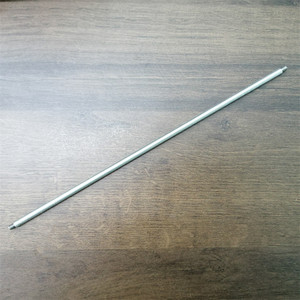 Metric Carbon Steel Pan Head <b>Screw</b> Class 8.8 Zinc Plated Coarse Thread - Product Image 6