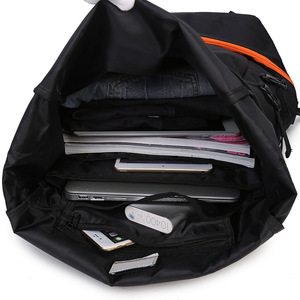 Mochila Deportiva de Gran Capacidad y Alta Calidad, Personalizable al por Mayor, para Hombre - Product Image 5