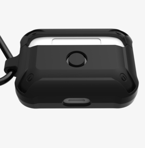 Funda protectora de TPU para auriculares <span class=keywords><strong>Airpods</strong></span> <span class=keywords><strong>Pro</strong></span>, carcasa antipérdida de carga, a prueba de golpes, 2023 - Product Image 5