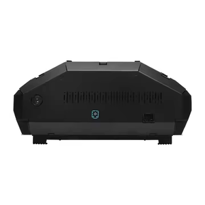 แผงหน้าปัดดิจิทัลลินุกซ์12.3 HD สำหรับ BMW 5ชุด2007-2013 F10 F15แผงหน้าปัดเครื่องมือเสมือนพร้อมฟังก์ชั่น GPS - Product Image 4