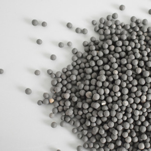 Carbón Activado Esférico al por Mayor para Equipos de Filtración Industrial, Tratamiento de Gases Residuales y Aguas Residuales - Product Image 3