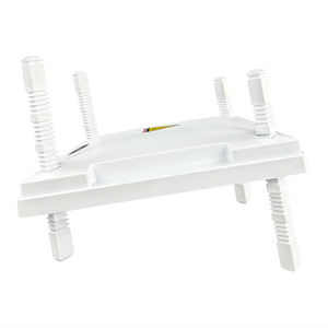 Comfort Coop codorniz pollitos incubando placas de calentamiento para 15 pollitos Popular incubadora de aves de corral con ángulo de altura ajustable - Product Image 5