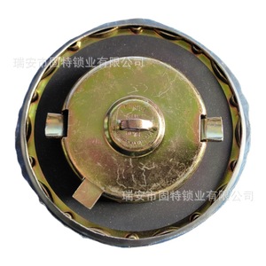 Tapa de Tanque de Combustible Wirtgen de Acero Inoxidable KN-051 para Fresadora de Carreteras, Accesorios para Tanque de Diésel - Product Image 2