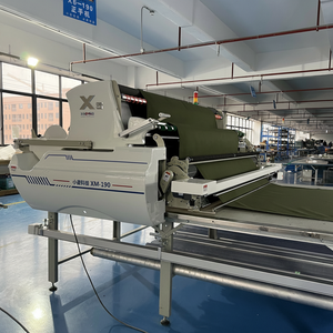 Nouveau Spreader Automatique en Acier Xiaomai X6 |   Diamètre maximal du rouleau : 450 mm |   Usage domestique |   Moins de changements de rouleaux, plus de production - Product Image 1