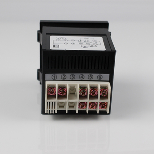 Điều khiển nhiệt độ TEL72-9001T Lò nướng điện dành riêng cho lò <span class=keywords><strong>gas</strong></span> 220V/380V - Product Image 4