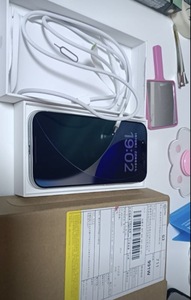 Para Salidas Nocturnas, Reuniones Informales, Desplazamientos Diarios, para 17 Pro Max, Compatible con LTE, Soporte en Español, Delgado y Fácil de Transportar Todo el Día - Product Image 5