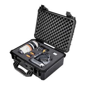 Étui de transport rigide en plastique étanche pour Rane 72 Pioneer <span class=keywords><strong>DJM</strong></span>-S11, étui moulé par injection, étui Sony Fx6, étui Midas M32r - Product Image 1