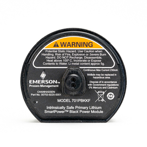 <b>Wireless</b> 701P SmartPower Module Battery Smartpower <b>Transmitte</b> 701P Smartpower Module <b>Wireless</b> 701P SmartPower Module Battery 701 - Product Image 2
