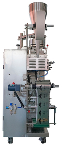 Petit sac à thé <span class=keywords><strong>toner</strong></span> hpmc ingrédients maida masala mélangeur d'épices machine d'emballage de poudre de levure pour café - Product Image 3