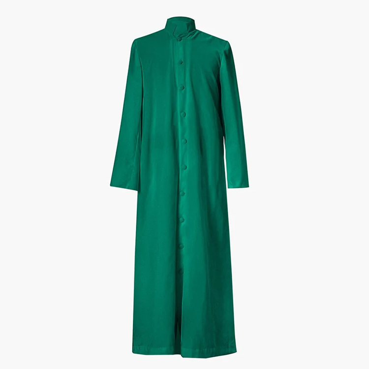 emerald green