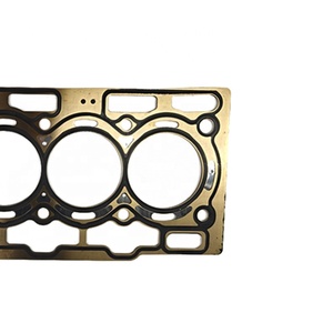 Joint de cylindre moteur <span class=keywords><strong>lit</strong></span> cylindre 9803673380 0209.ER 11127595138 415368P 729040 Peugeot 207 308 3008 5008 1.6T - Product Image 5