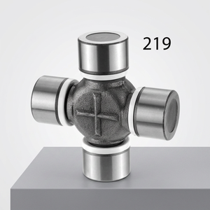 RDS 219 Joint croisé universel en acier allié pour camion Tata 4923 (SPR 2055 RSB 620 Series) (57mm X 152mm) - Product Image 2