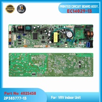 EC14029-13 EC14029-3 EC14029-4 Placa de Control Principal para Unidad Interior de Aire Acondicionado Daikin VRV VRF, Piezas de Repuesto para PCB HVAC