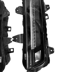 2020 <span class=keywords><strong>2025</strong></span> cho Cadillac xt6 Bán Chạy nhất dẫn các thành phần Đèn pha 100W mới 6500K Màu Xe Sương Mù L/R chạy đèn 12V - Product Image 6