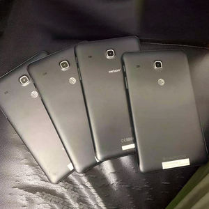 Venta al por mayor de tabletas usadas para <span class=keywords><strong>Samsung</strong></span> <span class=keywords><strong>Galaxy</strong></span> <span class=keywords><strong>Tab</strong></span> <span class=keywords><strong>A</strong></span> 8,0 2018 T387 T377 T515 original desbloqueado de segunda mano Tablets PC - Product Image 6