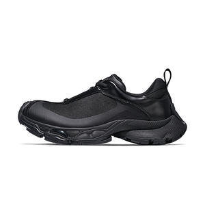Nouvelles Chaussures Décontractées Classiques pour Homme, Respirantes, avec Doublure en Maille Argentée Scimitar Torre, Style Sportif et de Marche - Product Image 2